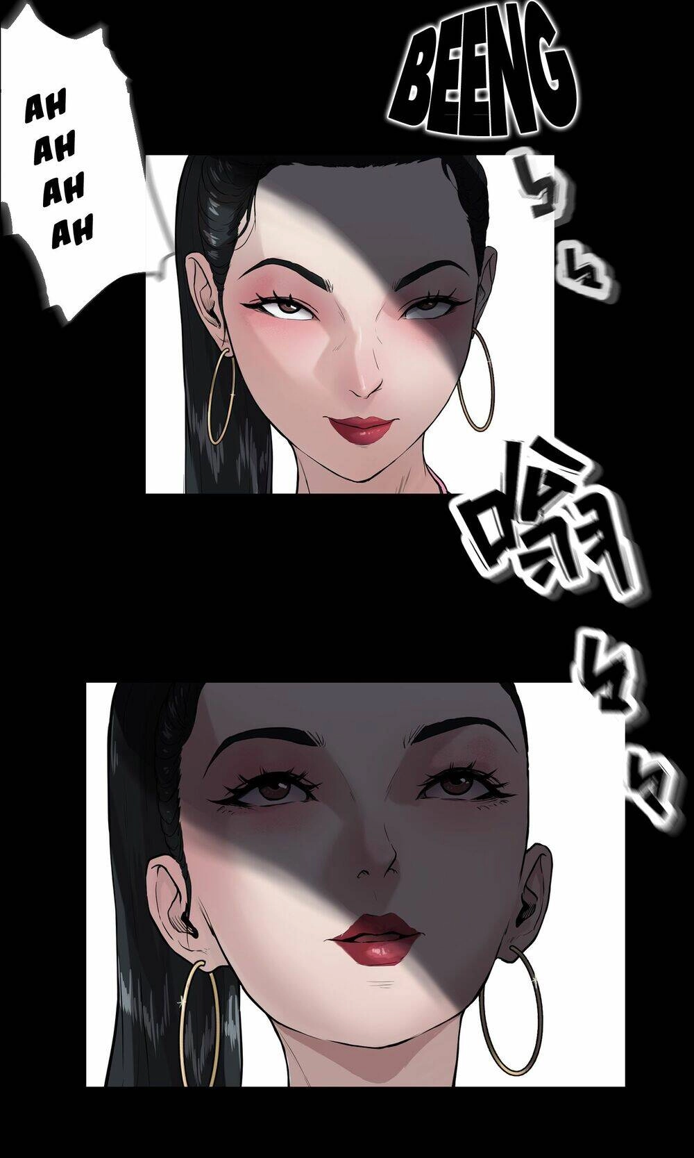 The Last Male - Người Đàn Ông Cuối Cùng Chapter 12 - 25