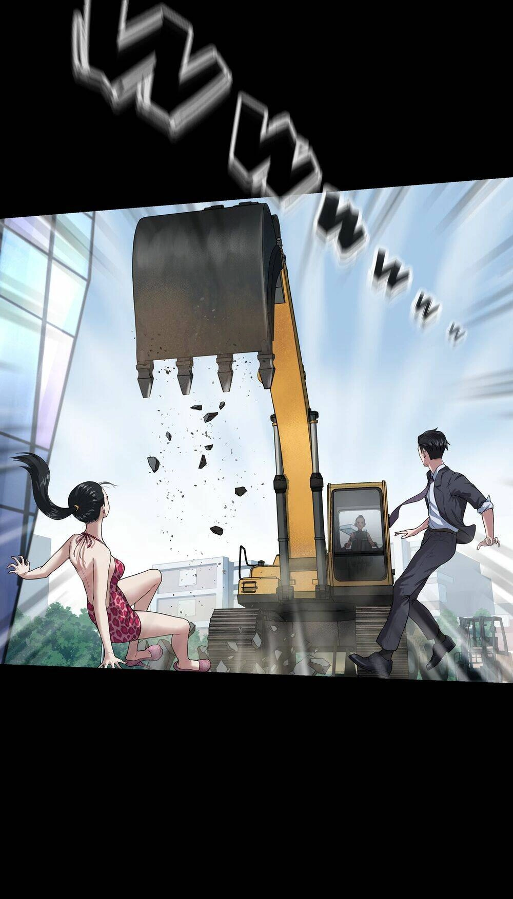 The Last Male - Người Đàn Ông Cuối Cùng Chapter 12 - 28