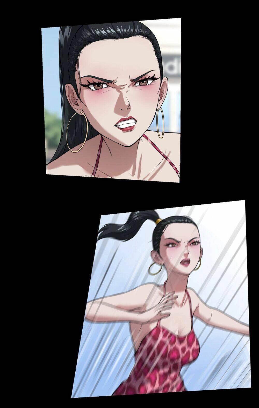 The Last Male - Người Đàn Ông Cuối Cùng Chapter 12 - 31