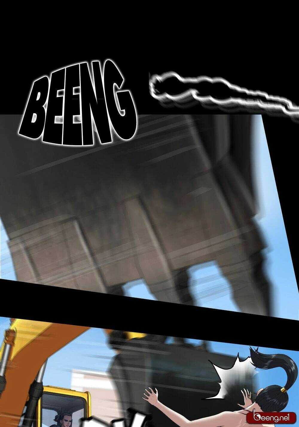 The Last Male - Người Đàn Ông Cuối Cùng Chapter 12 - 32