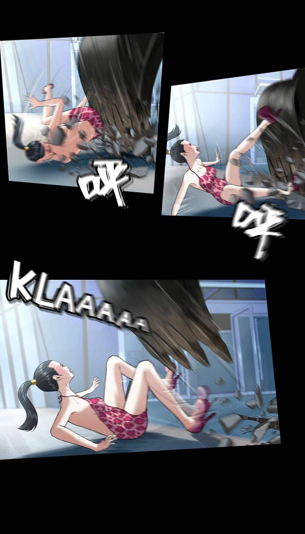 The Last Male - Người Đàn Ông Cuối Cùng Chapter 12 - 34