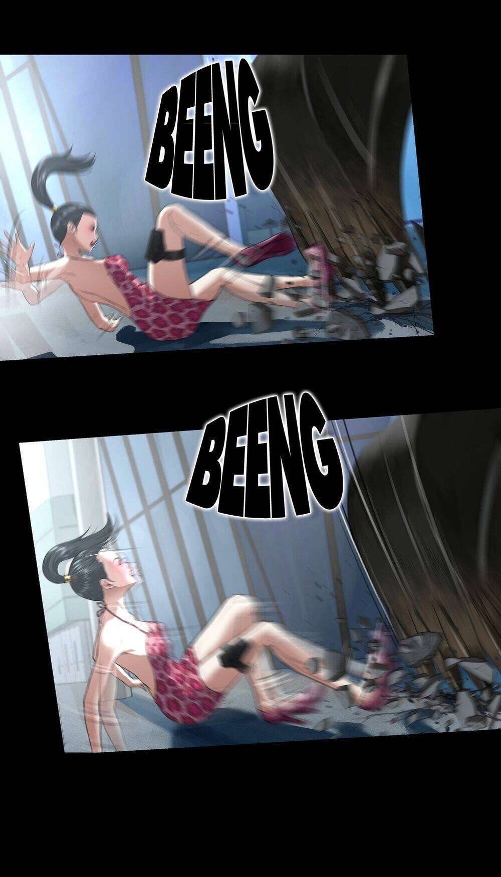 The Last Male - Người Đàn Ông Cuối Cùng Chapter 12 - 35