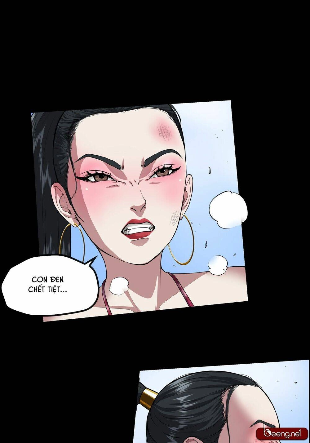 The Last Male - Người Đàn Ông Cuối Cùng Chapter 12 - 36