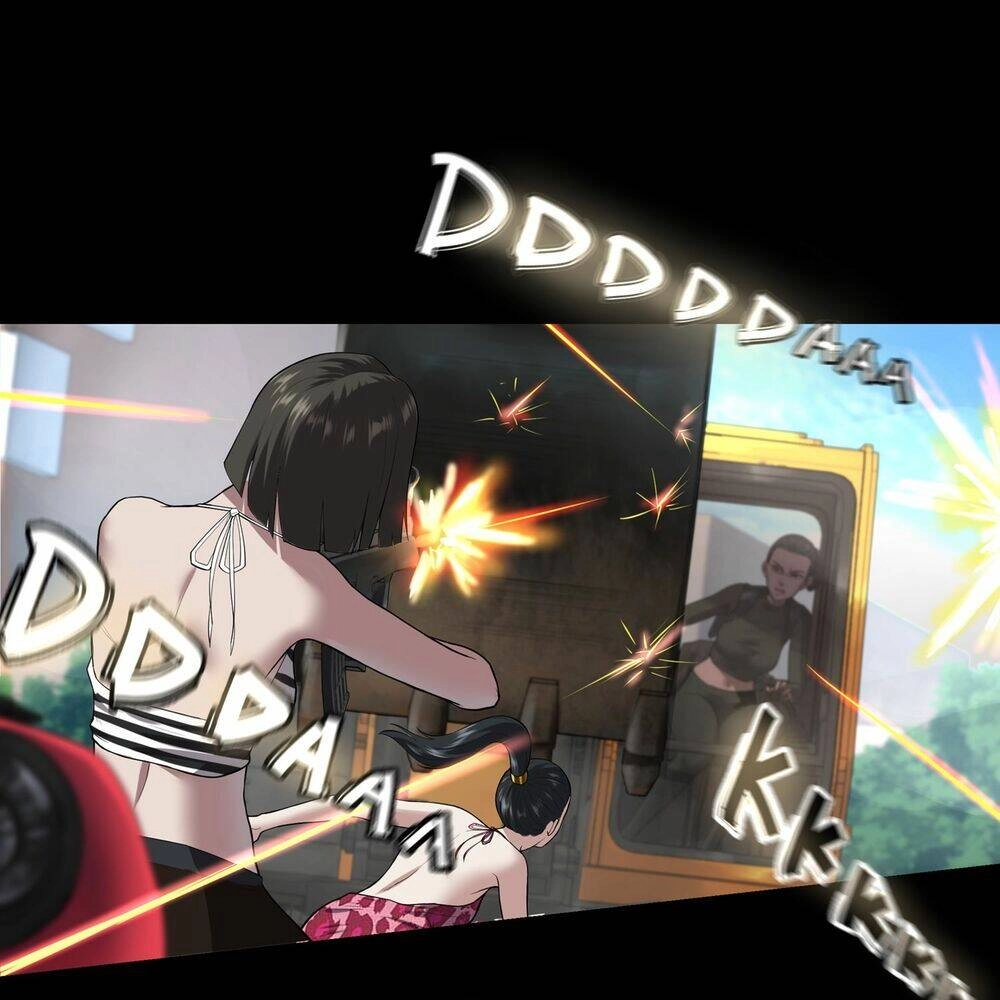 The Last Male - Người Đàn Ông Cuối Cùng Chapter 13 - 4