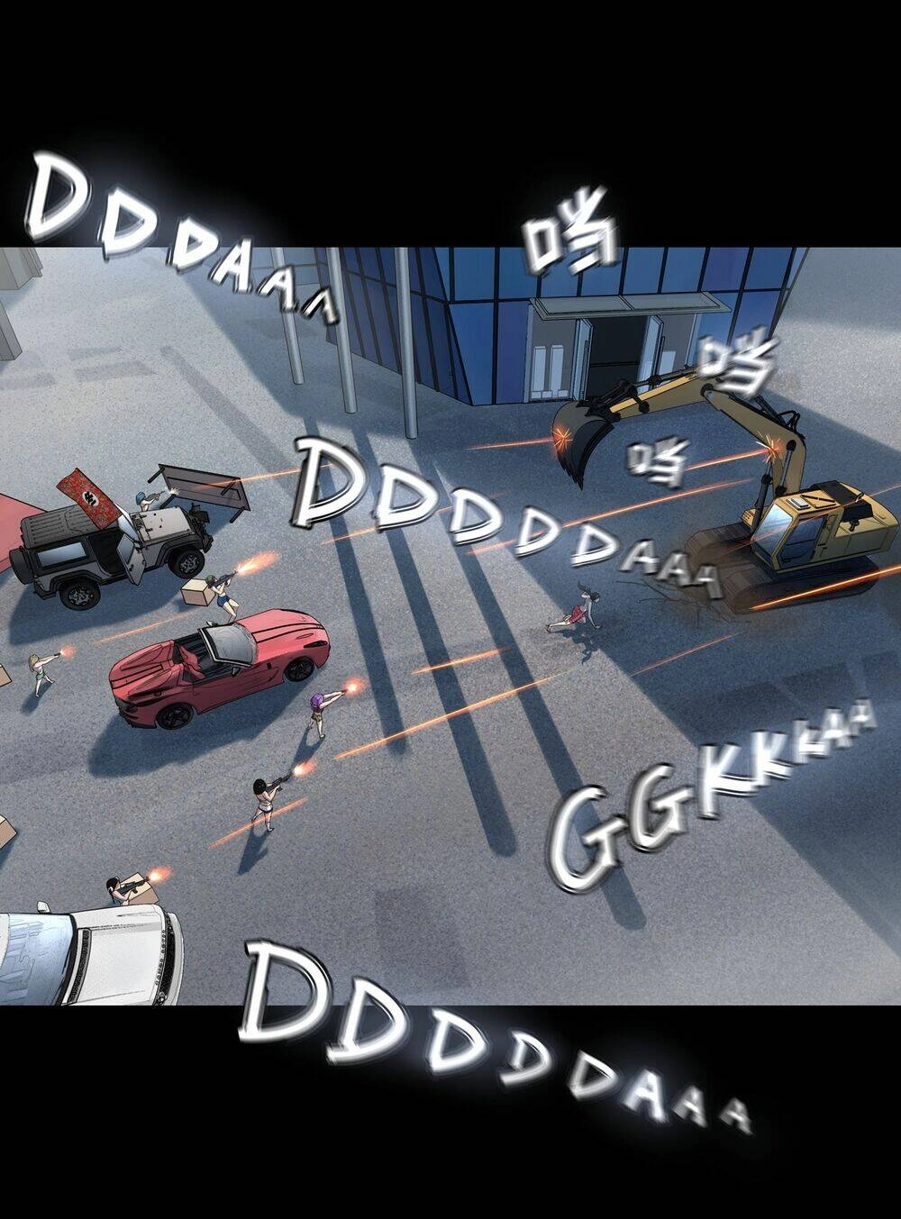 The Last Male - Người Đàn Ông Cuối Cùng Chapter 13 - 6