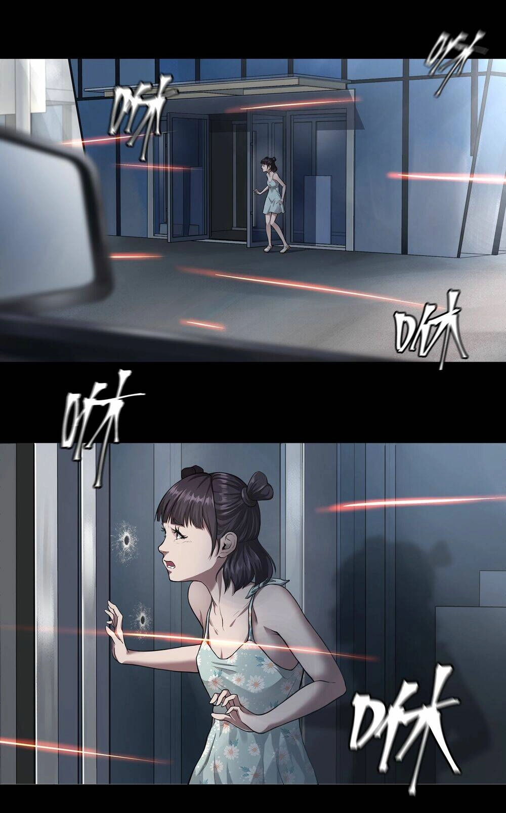 The Last Male - Người Đàn Ông Cuối Cùng Chapter 13 - 9