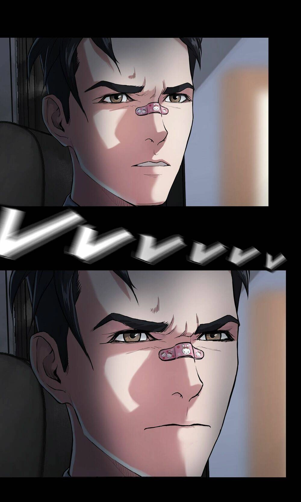 The Last Male - Người Đàn Ông Cuối Cùng Chapter 13 - 10