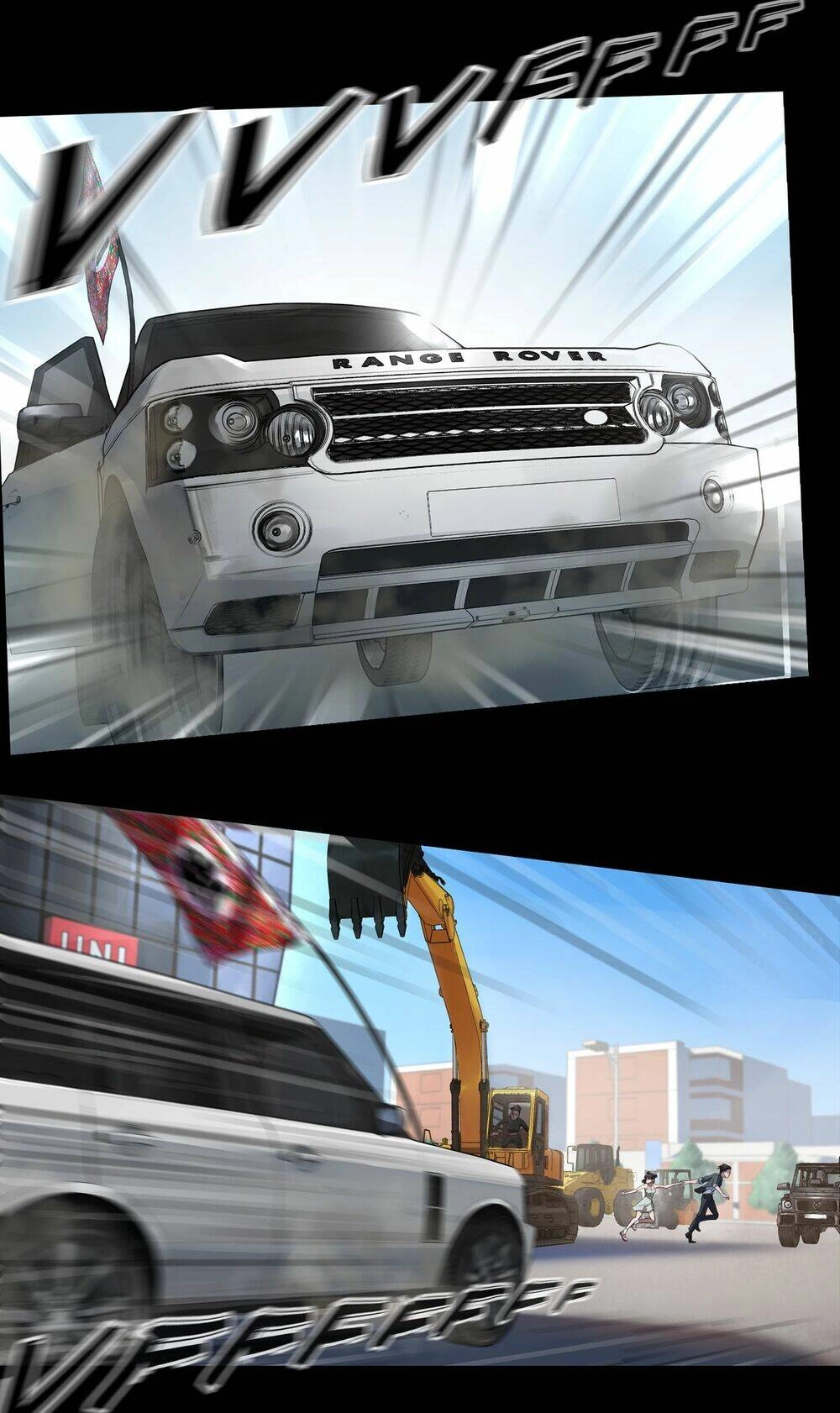 The Last Male - Người Đàn Ông Cuối Cùng Chapter 13 - 17