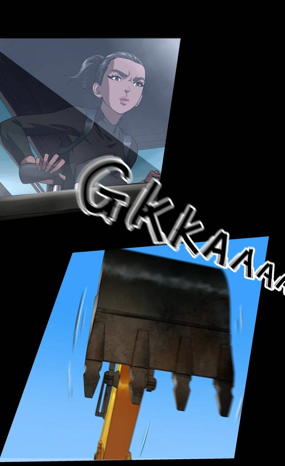 The Last Male - Người Đàn Ông Cuối Cùng Chapter 13 - 18