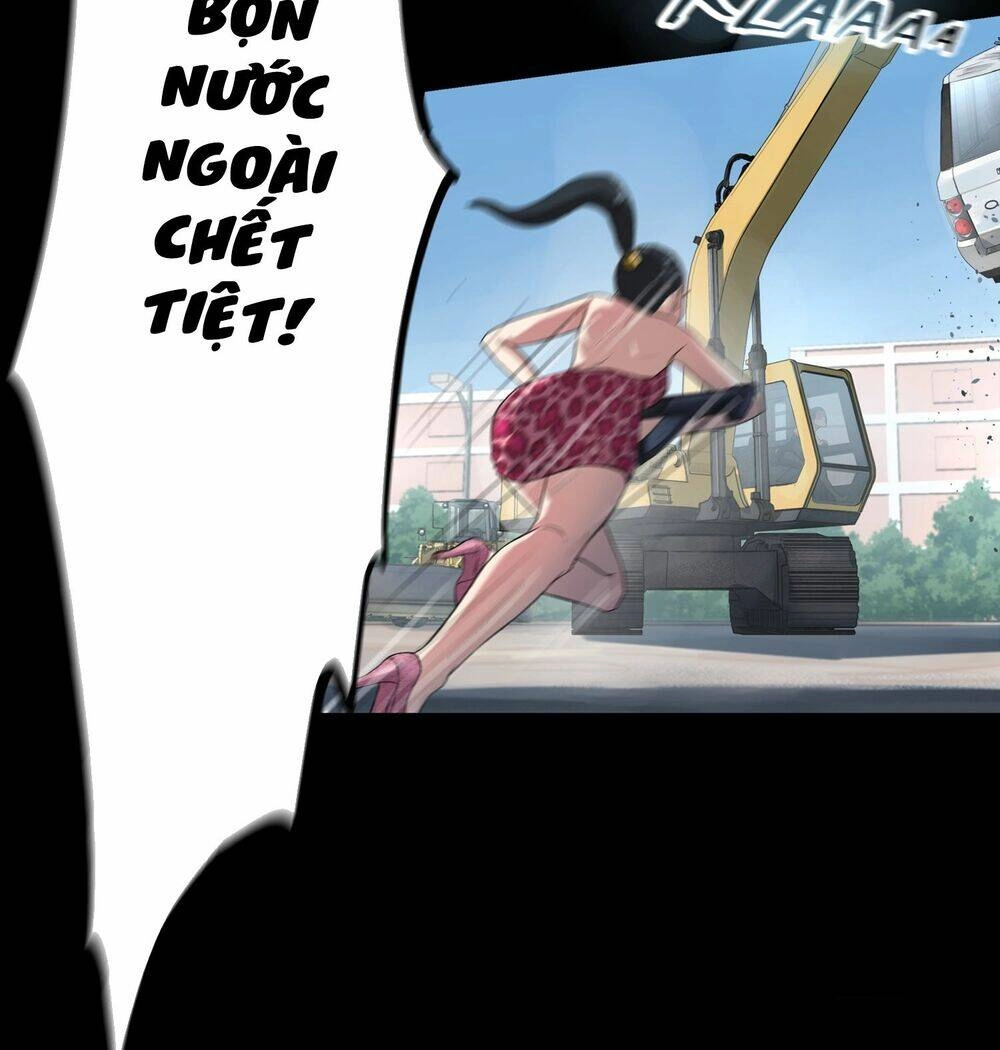 The Last Male - Người Đàn Ông Cuối Cùng Chapter 13 - 21