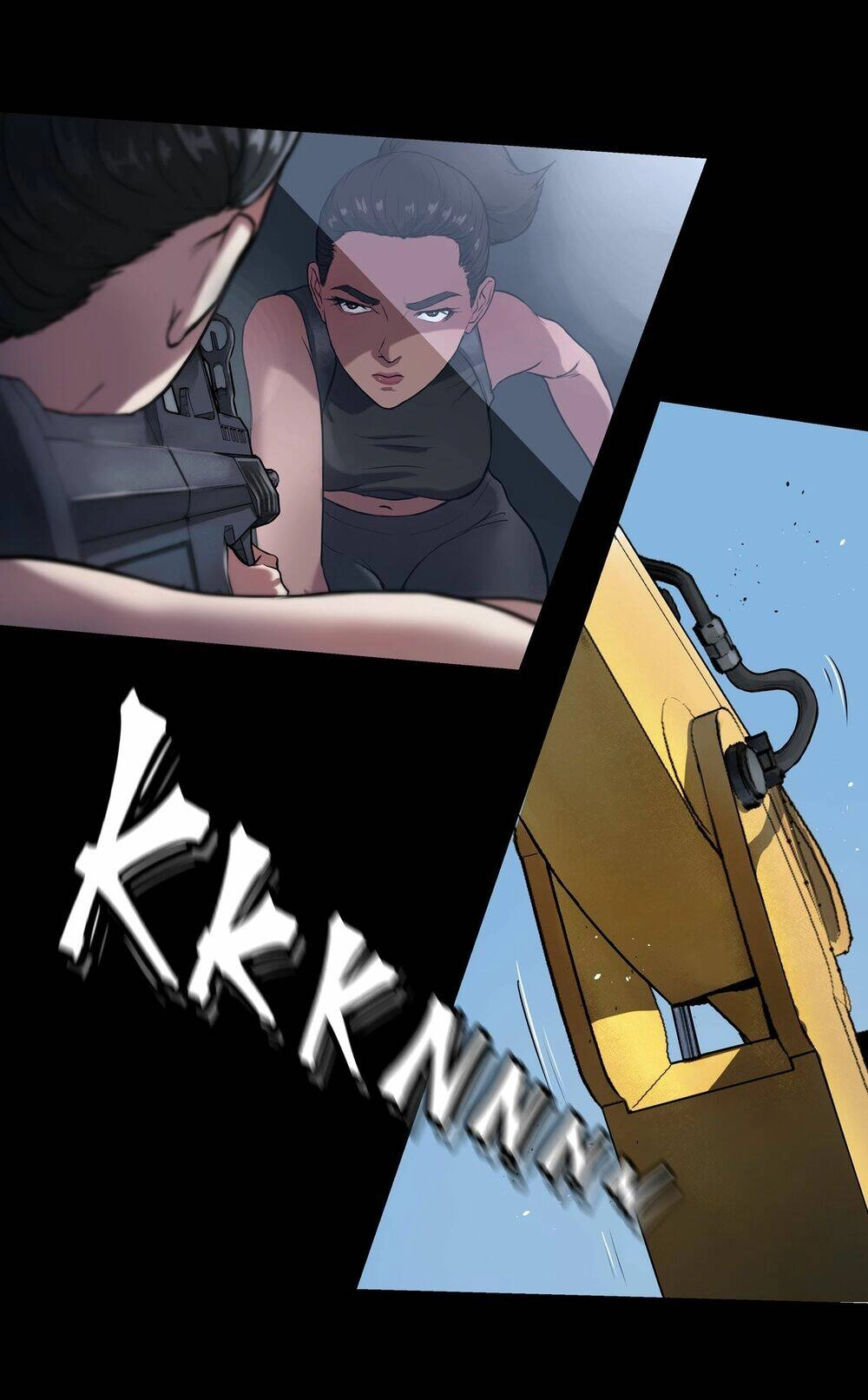 The Last Male - Người Đàn Ông Cuối Cùng Chapter 13 - 23