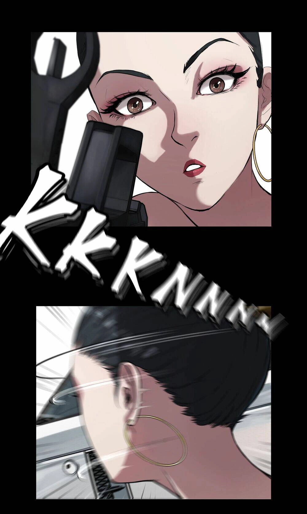 The Last Male - Người Đàn Ông Cuối Cùng Chapter 13 - 24