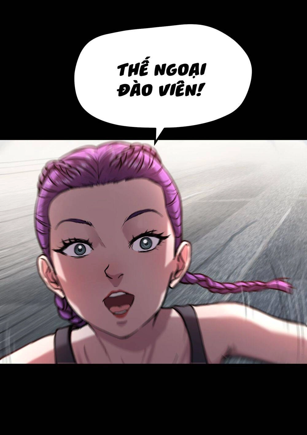 The Last Male - Người Đàn Ông Cuối Cùng Chapter 14 - 11