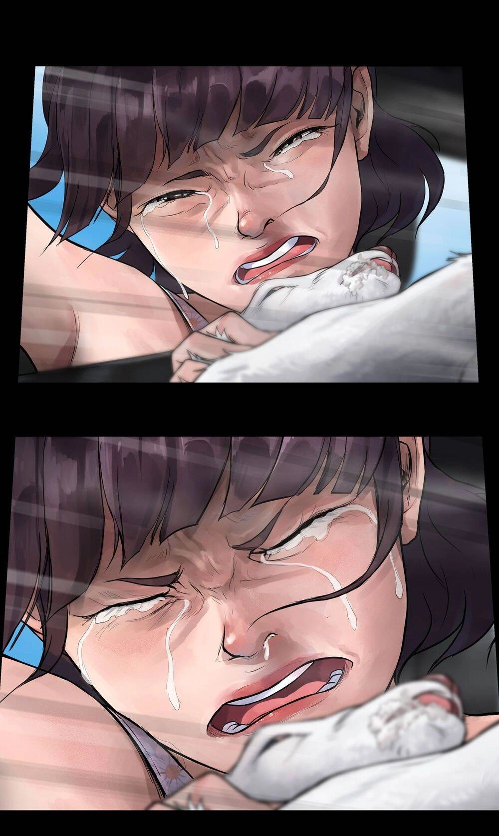 The Last Male - Người Đàn Ông Cuối Cùng Chapter 14 - 28