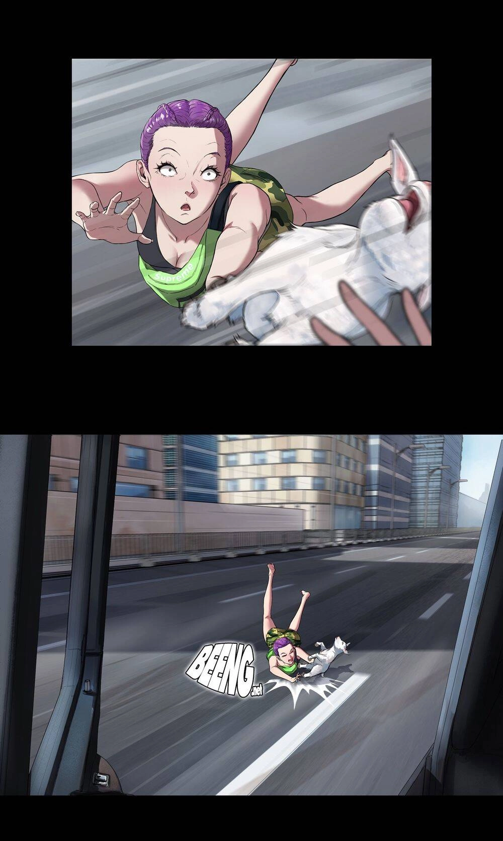 The Last Male - Người Đàn Ông Cuối Cùng Chapter 14 - 31