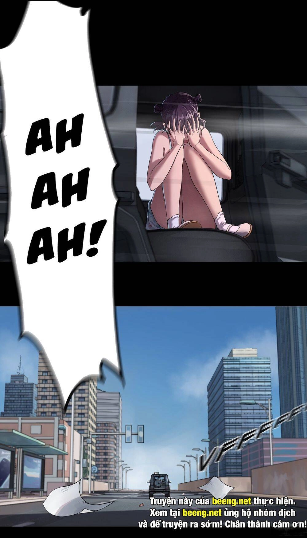 The Last Male - Người Đàn Ông Cuối Cùng Chapter 14 - 32