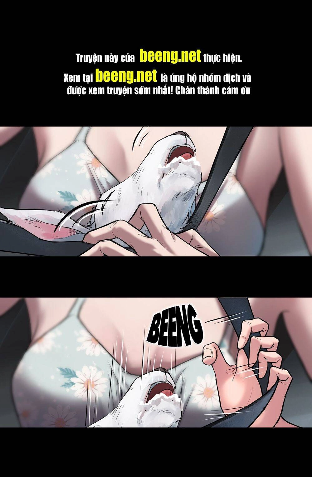 The Last Male - Người Đàn Ông Cuối Cùng Chapter 15 - 1