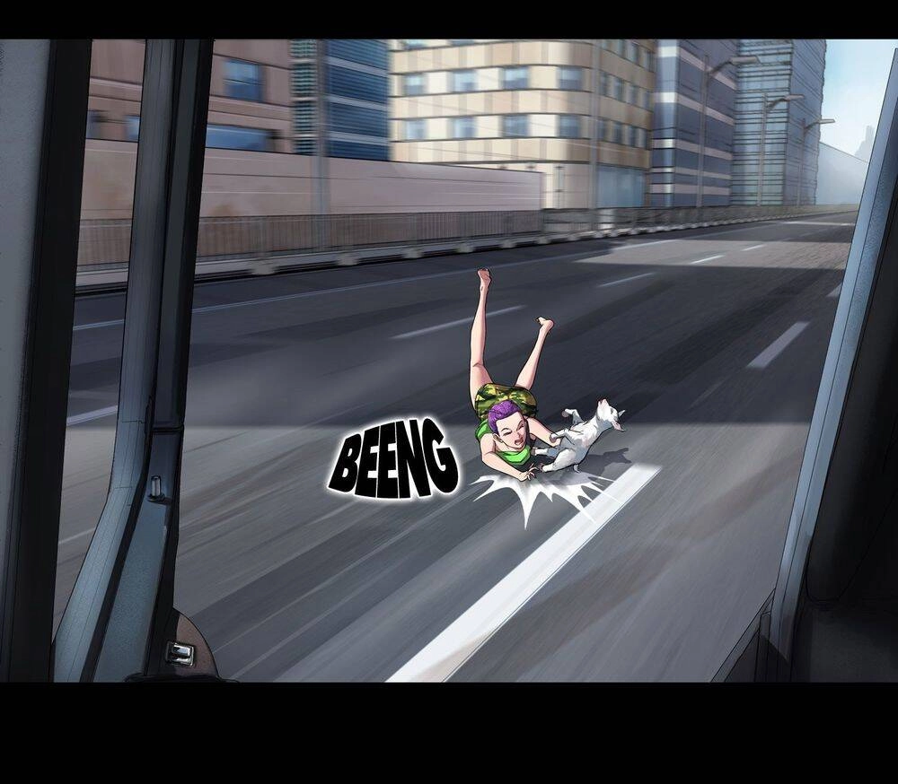 The Last Male - Người Đàn Ông Cuối Cùng Chapter 15 - 2