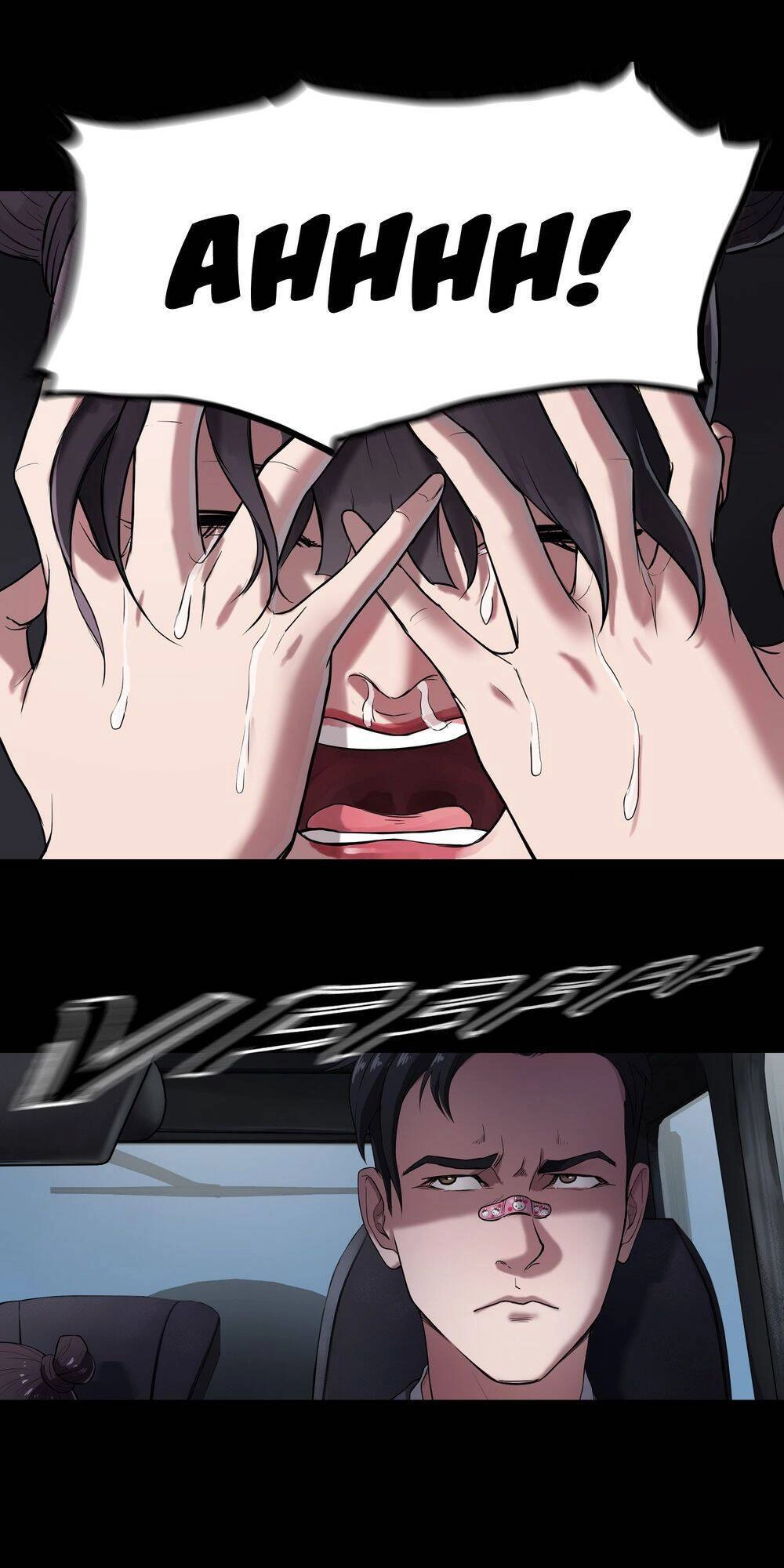 The Last Male - Người Đàn Ông Cuối Cùng Chapter 15 - 4