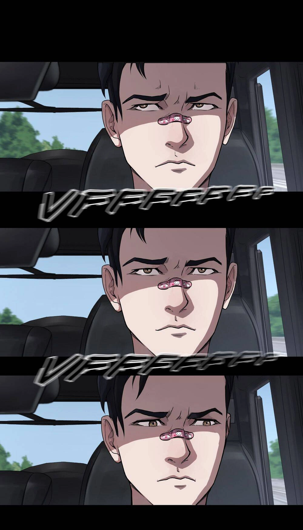 The Last Male - Người Đàn Ông Cuối Cùng Chapter 15 - 11