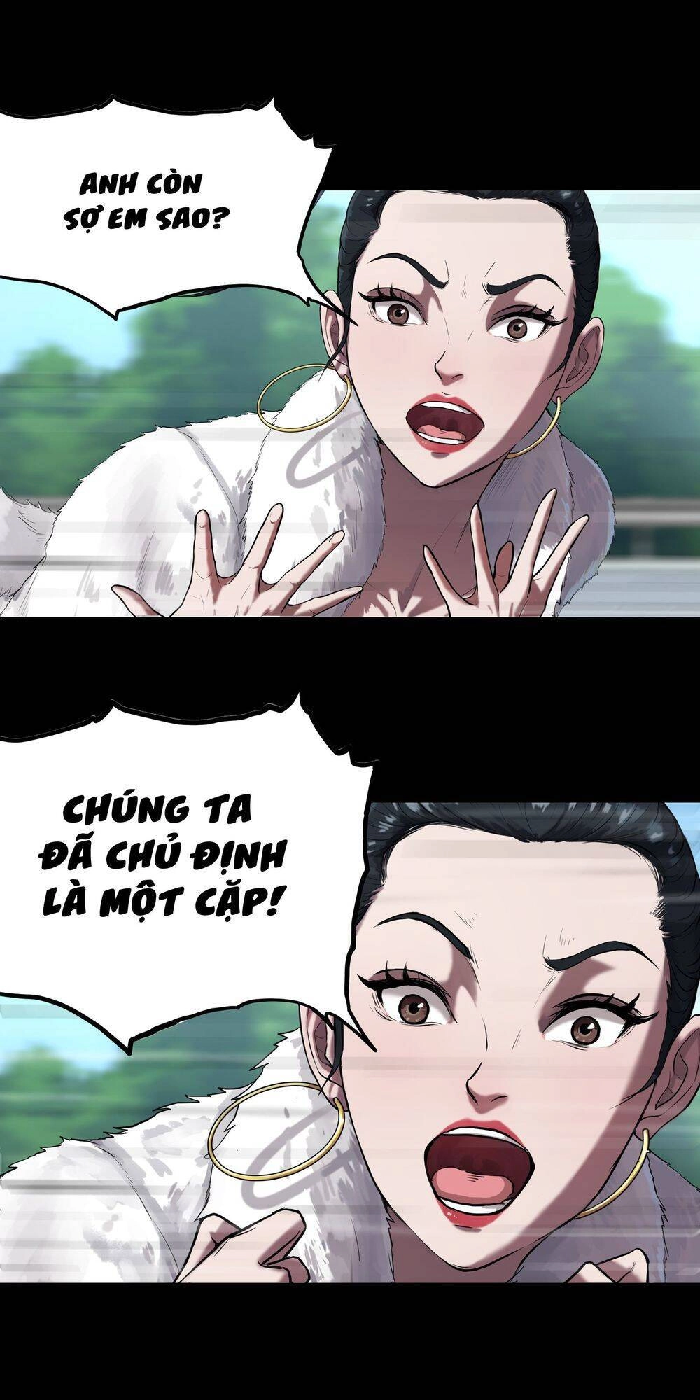 The Last Male - Người Đàn Ông Cuối Cùng Chapter 15 - 19