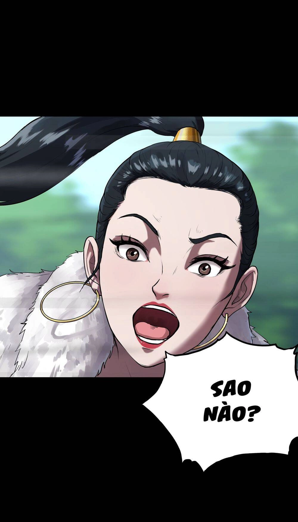 The Last Male - Người Đàn Ông Cuối Cùng Chapter 15 - 23