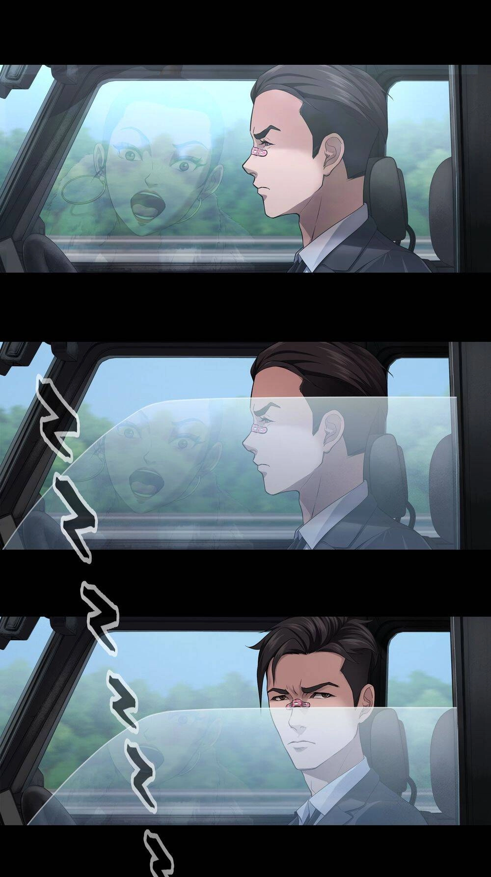 The Last Male - Người Đàn Ông Cuối Cùng Chapter 15 - 24