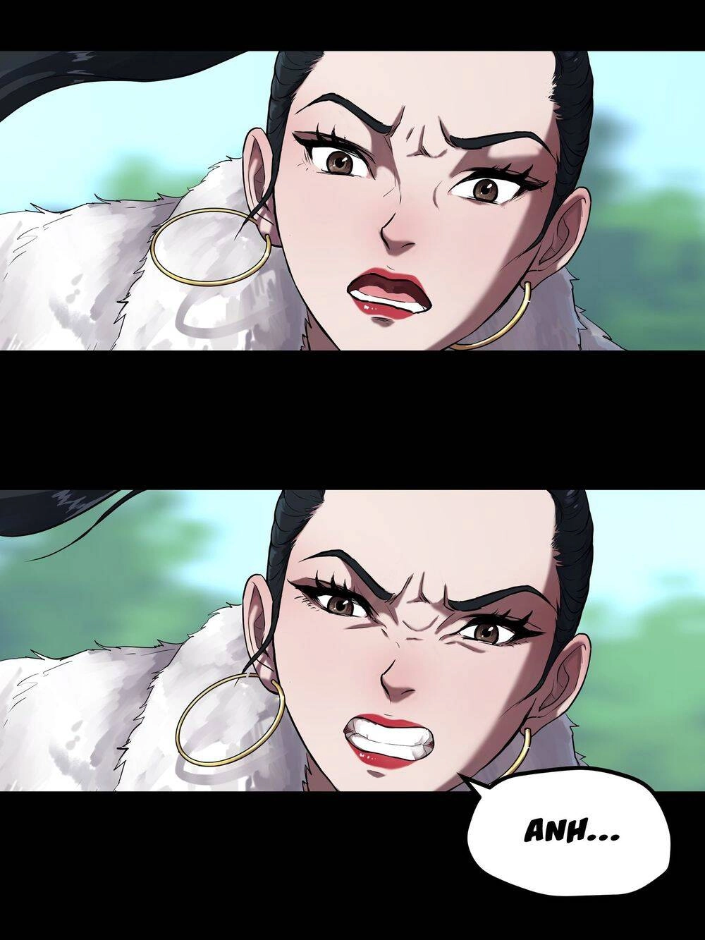 The Last Male - Người Đàn Ông Cuối Cùng Chapter 15 - 27