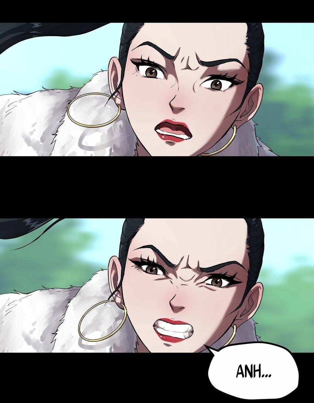 The Last Male - Người Đàn Ông Cuối Cùng Chapter 16 - 2