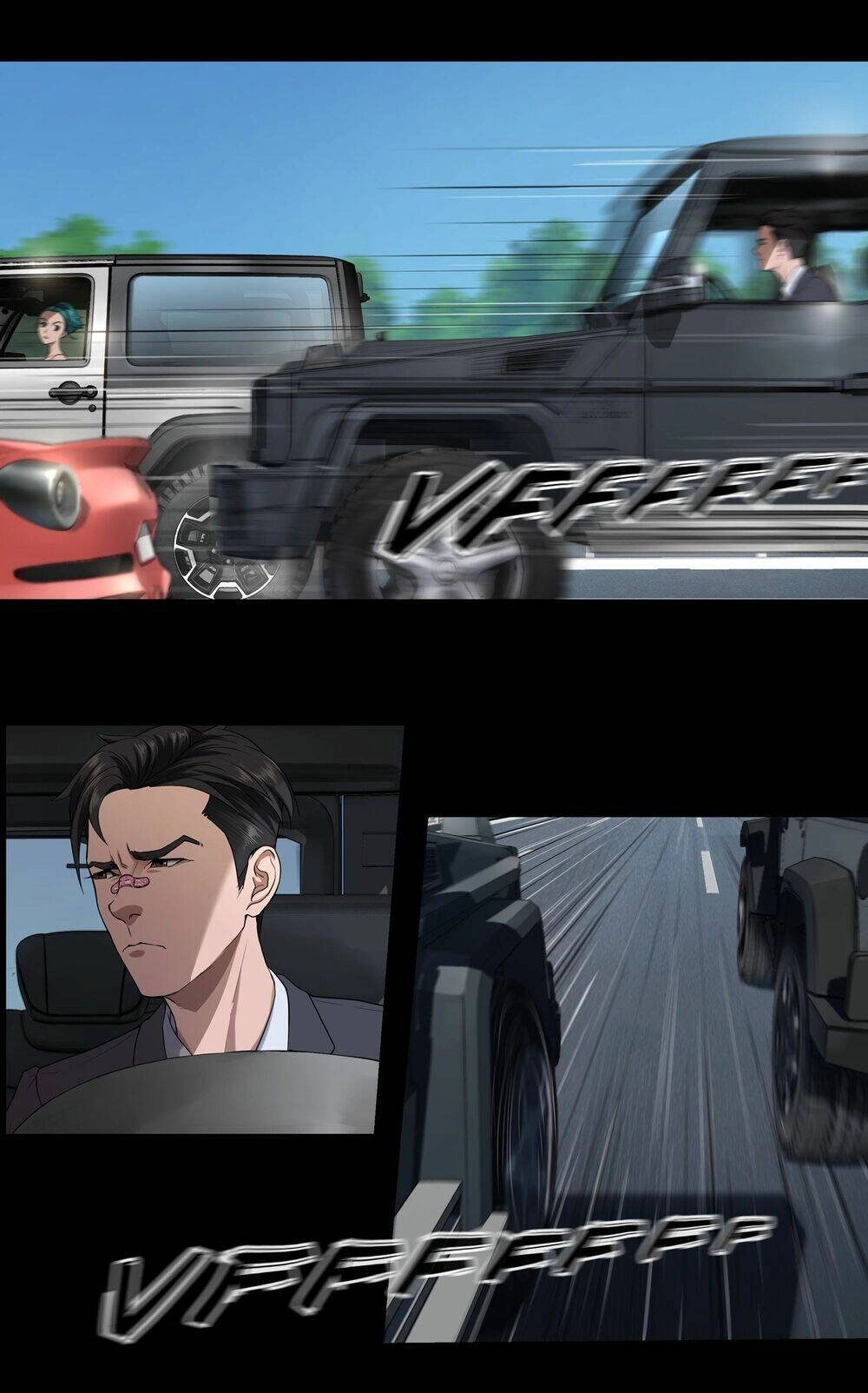 The Last Male - Người Đàn Ông Cuối Cùng Chapter 16 - 7