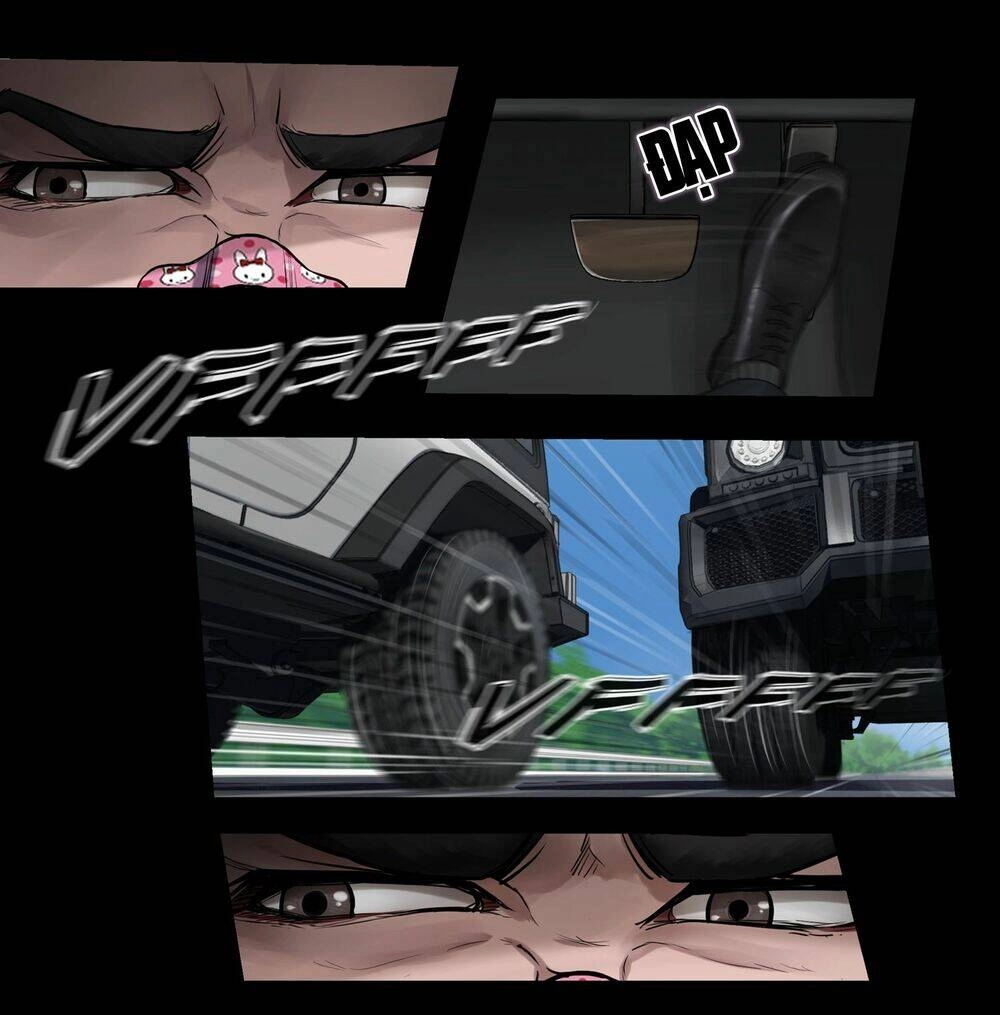 The Last Male - Người Đàn Ông Cuối Cùng Chapter 16 - 8