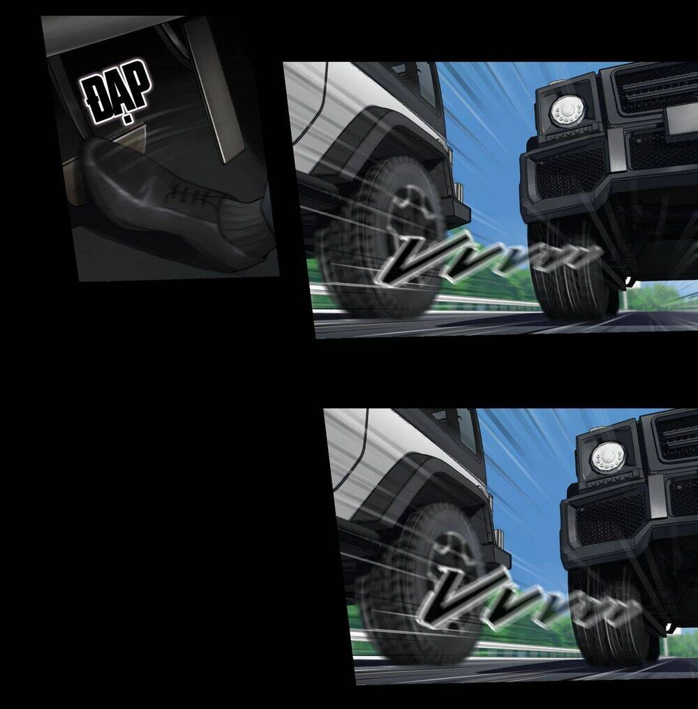 The Last Male - Người Đàn Ông Cuối Cùng Chapter 16 - 9