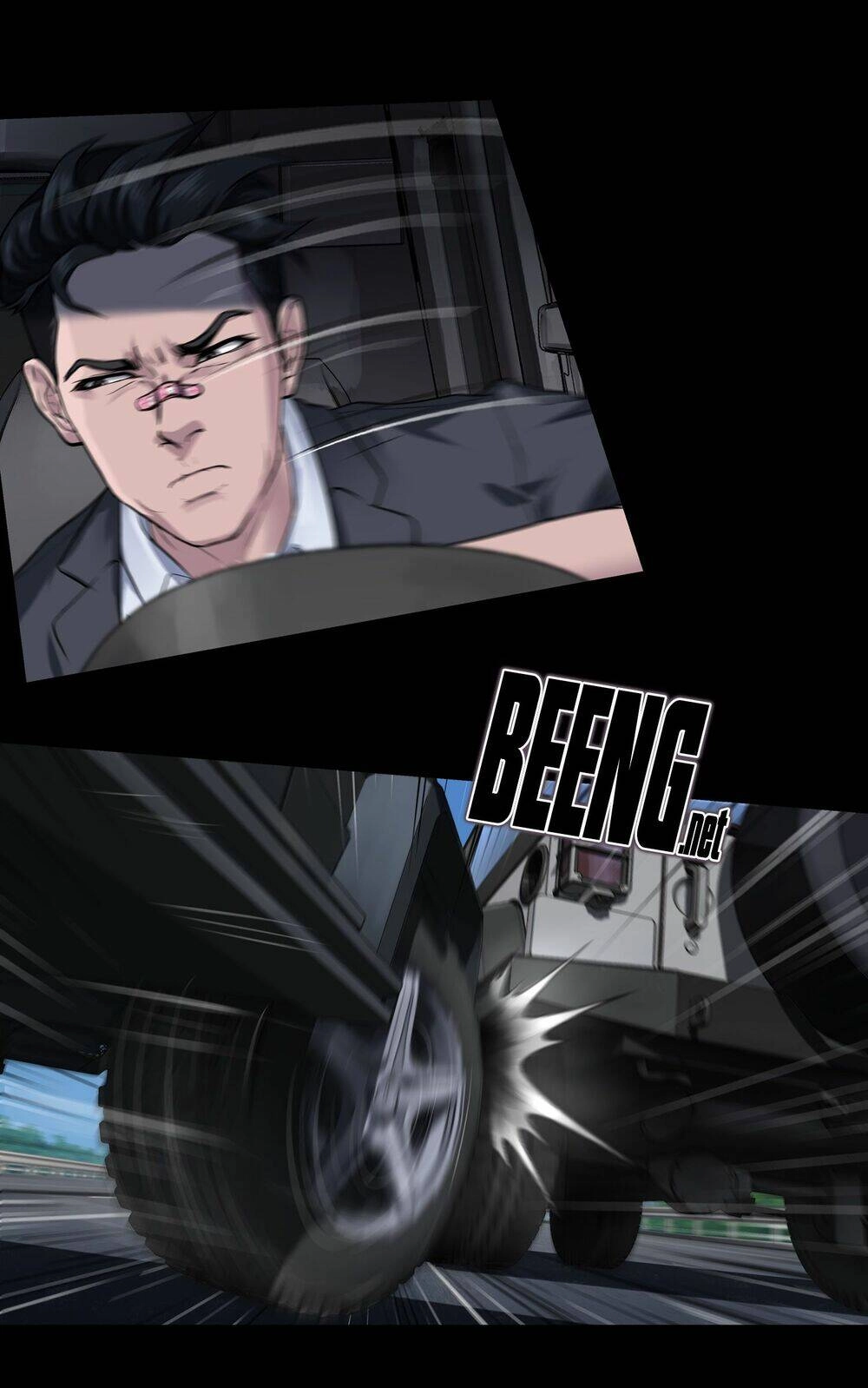 The Last Male - Người Đàn Ông Cuối Cùng Chapter 16 - 10