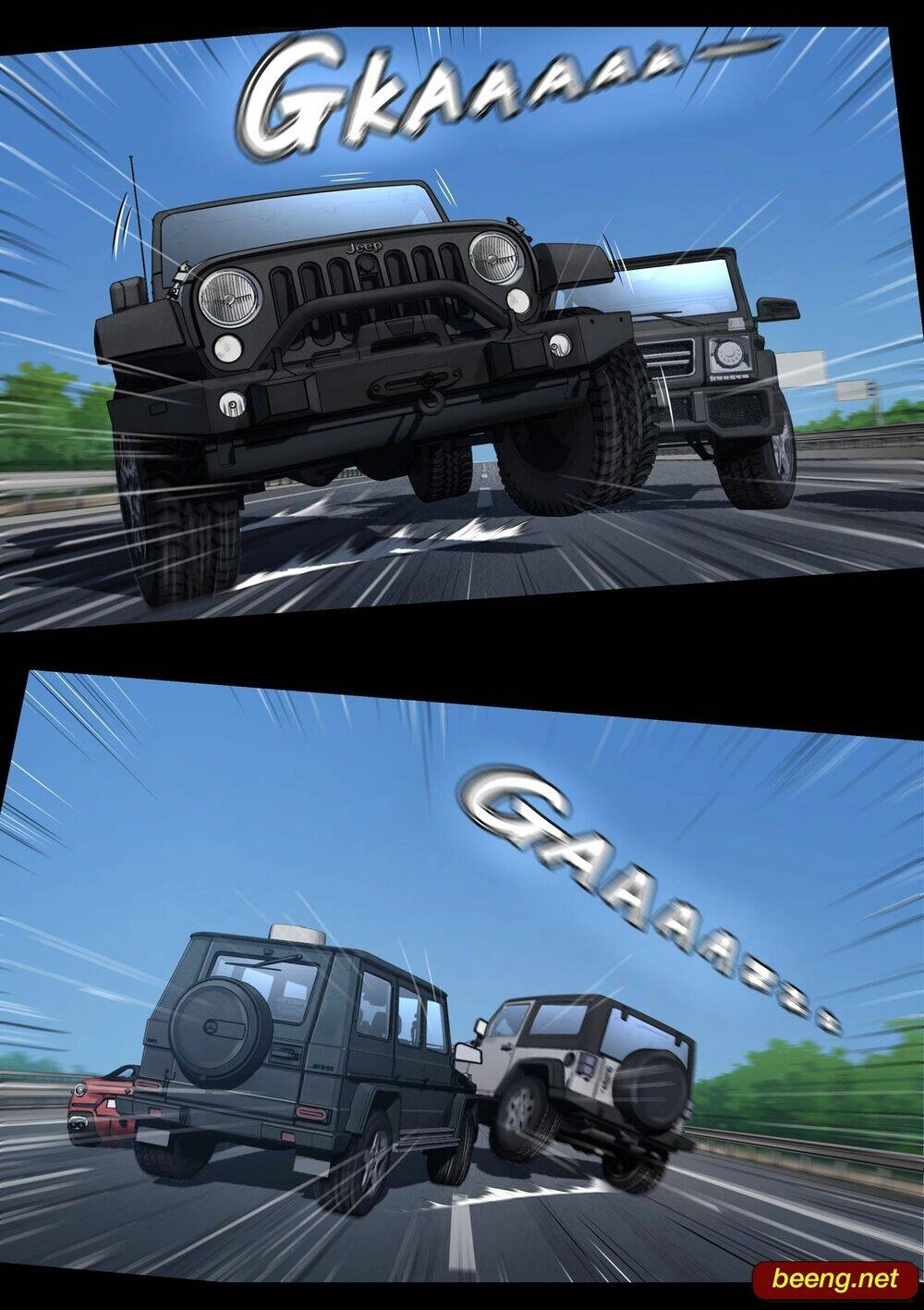 The Last Male - Người Đàn Ông Cuối Cùng Chapter 16 - 12