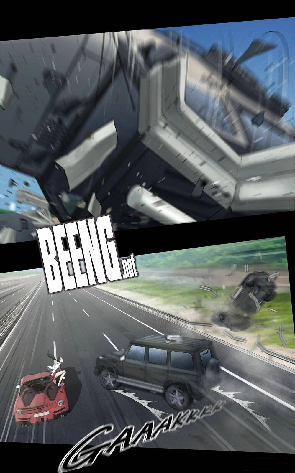 The Last Male - Người Đàn Ông Cuối Cùng Chapter 16 - 14