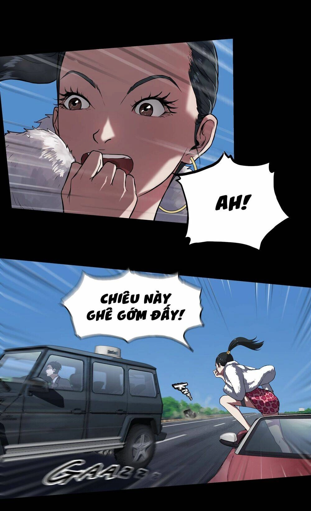 The Last Male - Người Đàn Ông Cuối Cùng Chapter 16 - 15