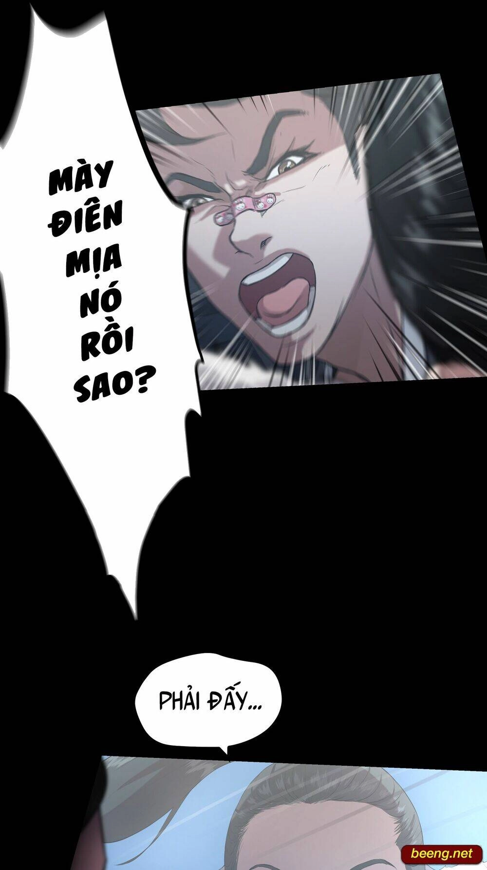 The Last Male - Người Đàn Ông Cuối Cùng Chapter 16 - 19