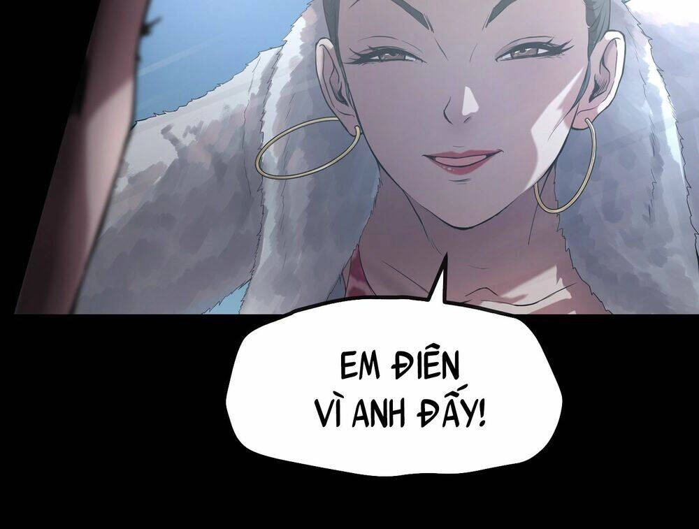 The Last Male - Người Đàn Ông Cuối Cùng Chapter 16 - 20