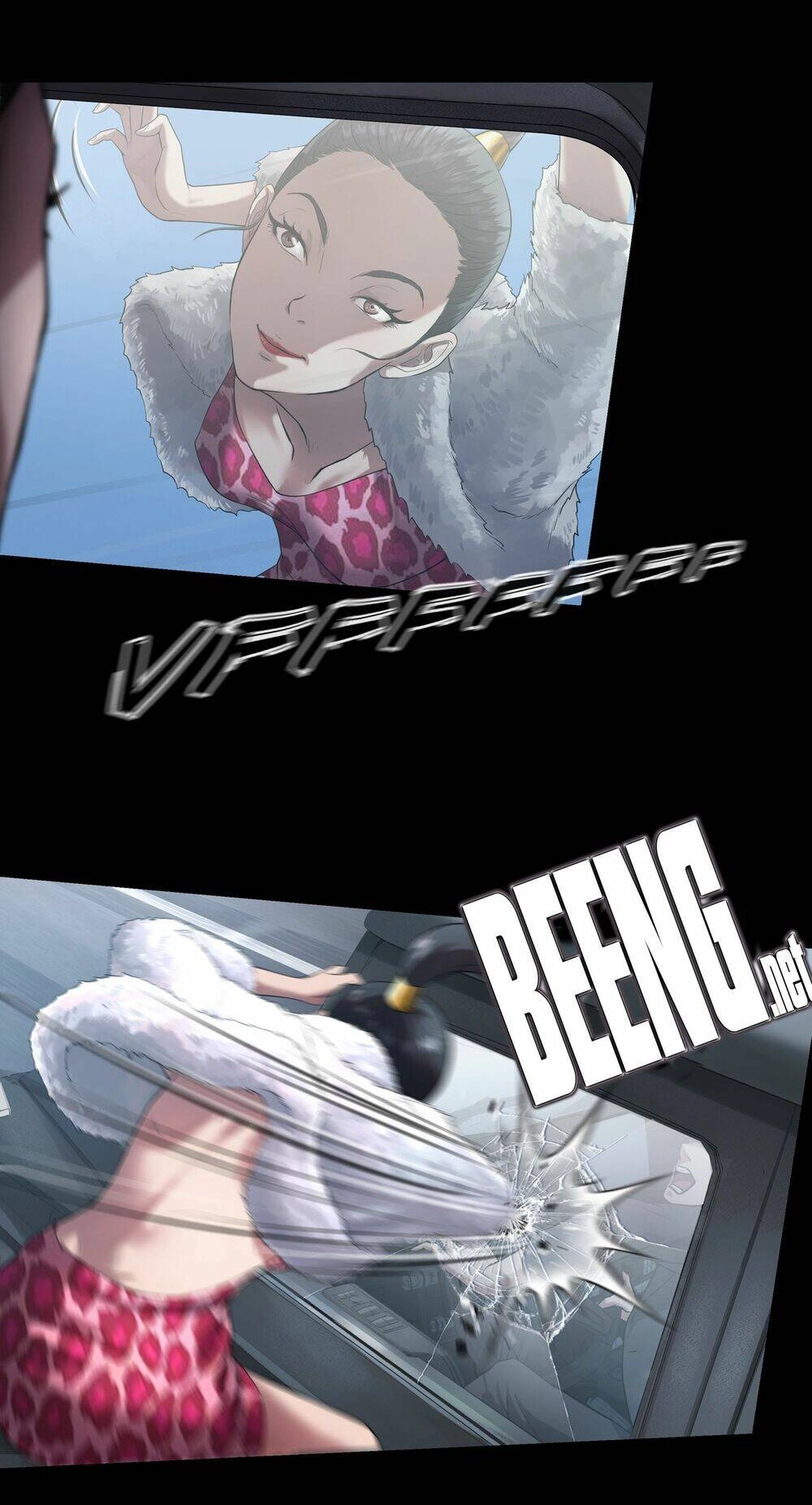 The Last Male - Người Đàn Ông Cuối Cùng Chapter 16 - 21