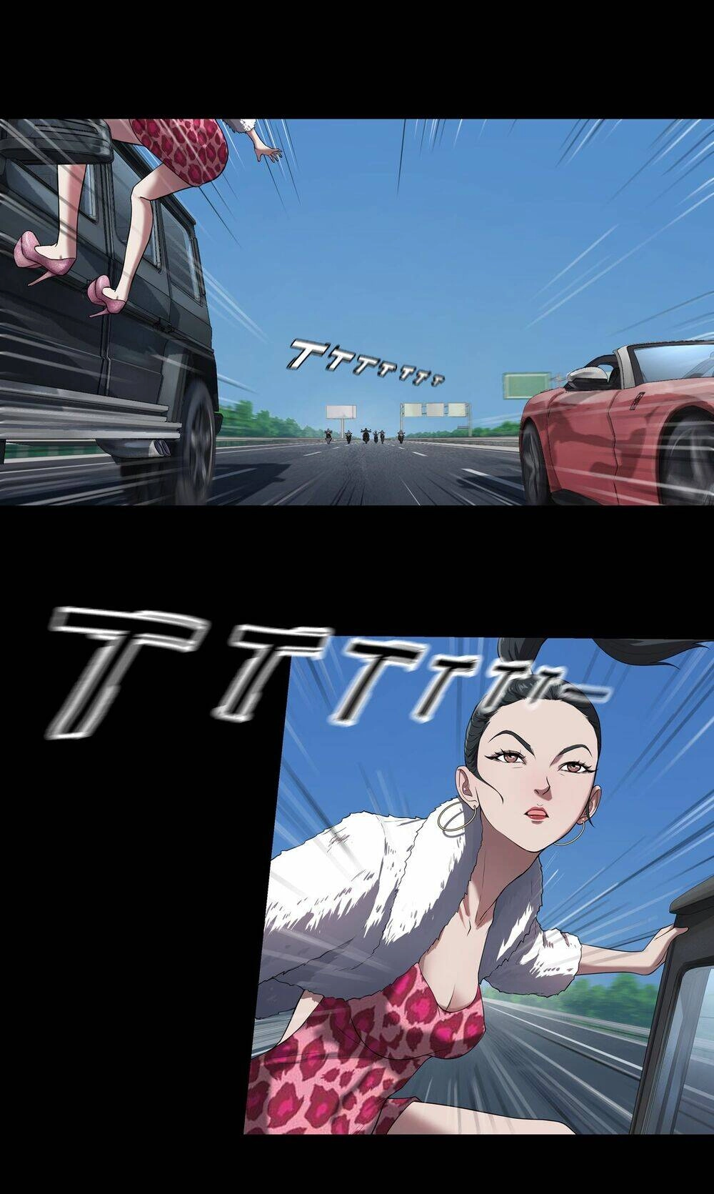 The Last Male - Người Đàn Ông Cuối Cùng Chapter 16 - 24