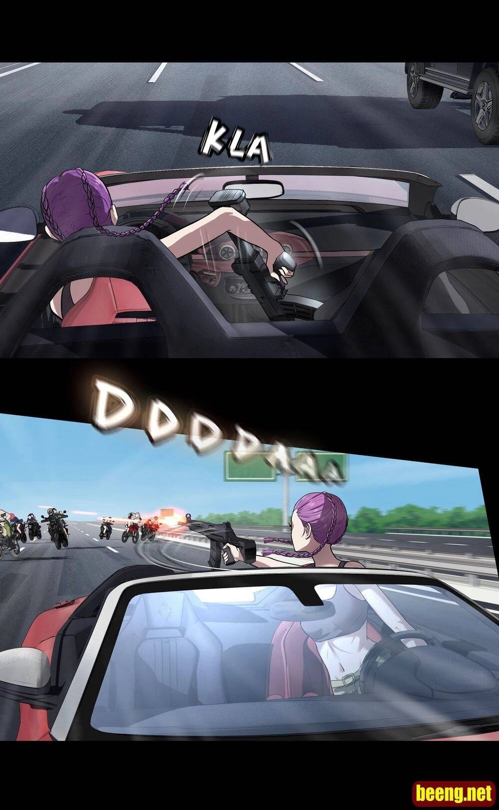 The Last Male - Người Đàn Ông Cuối Cùng Chapter 17 - 7