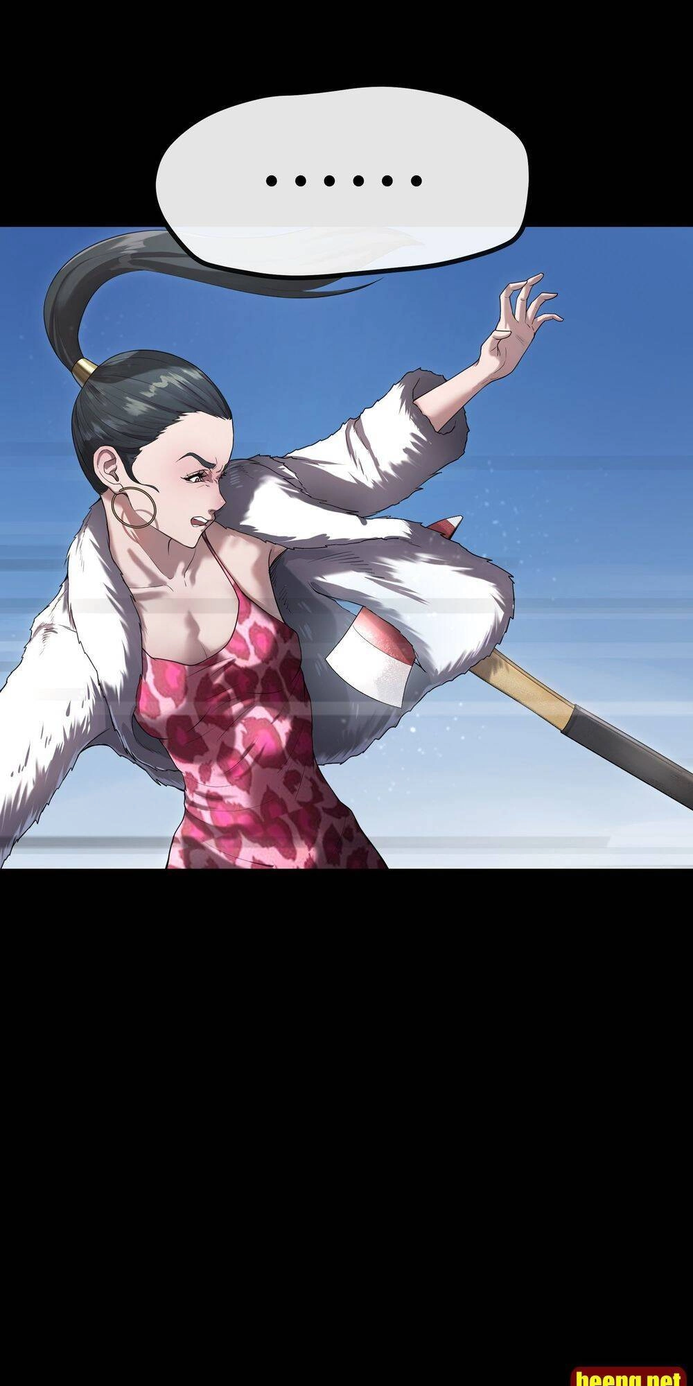 The Last Male - Người Đàn Ông Cuối Cùng Chapter 18 - 31