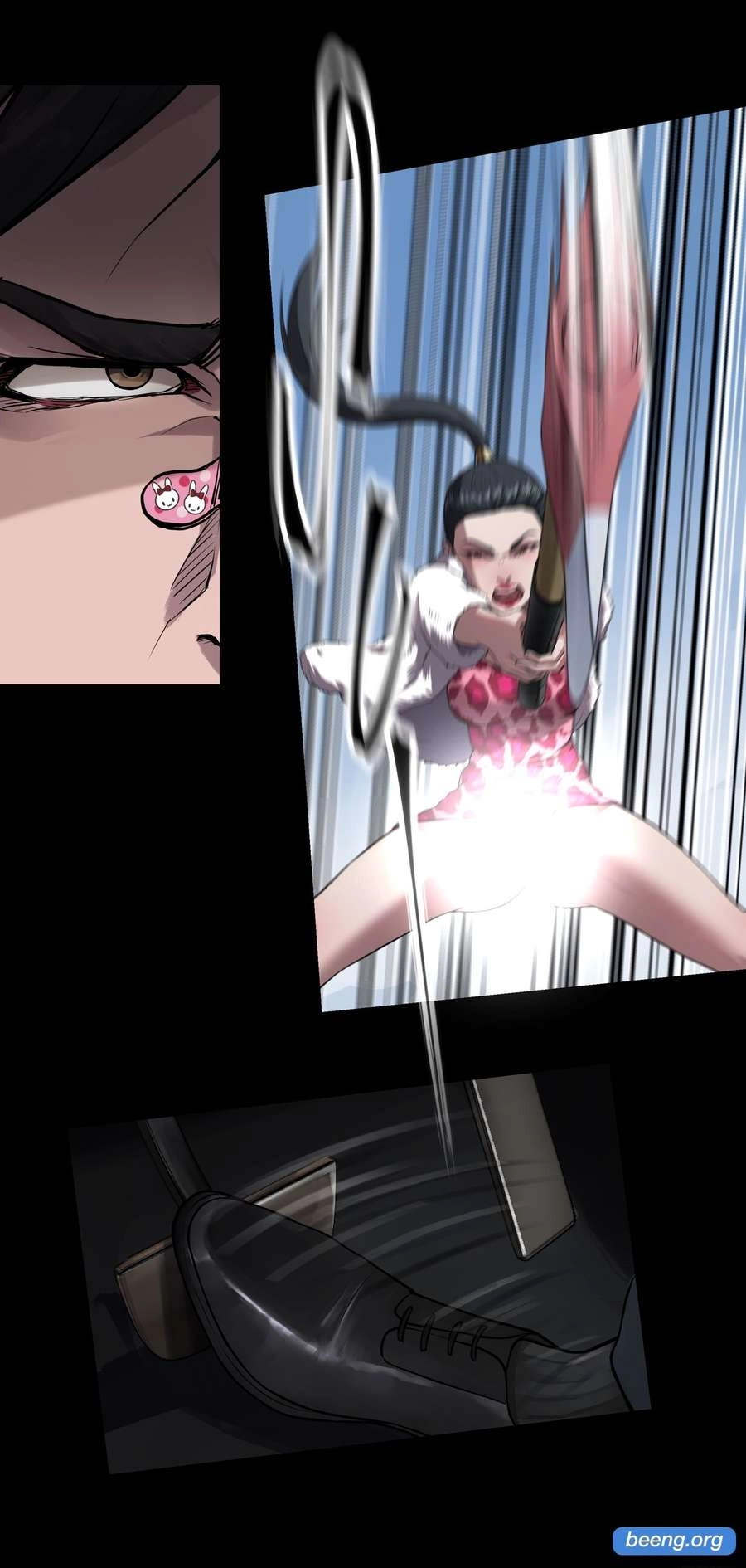 The Last Male - Người Đàn Ông Cuối Cùng Chapter 19 - 5