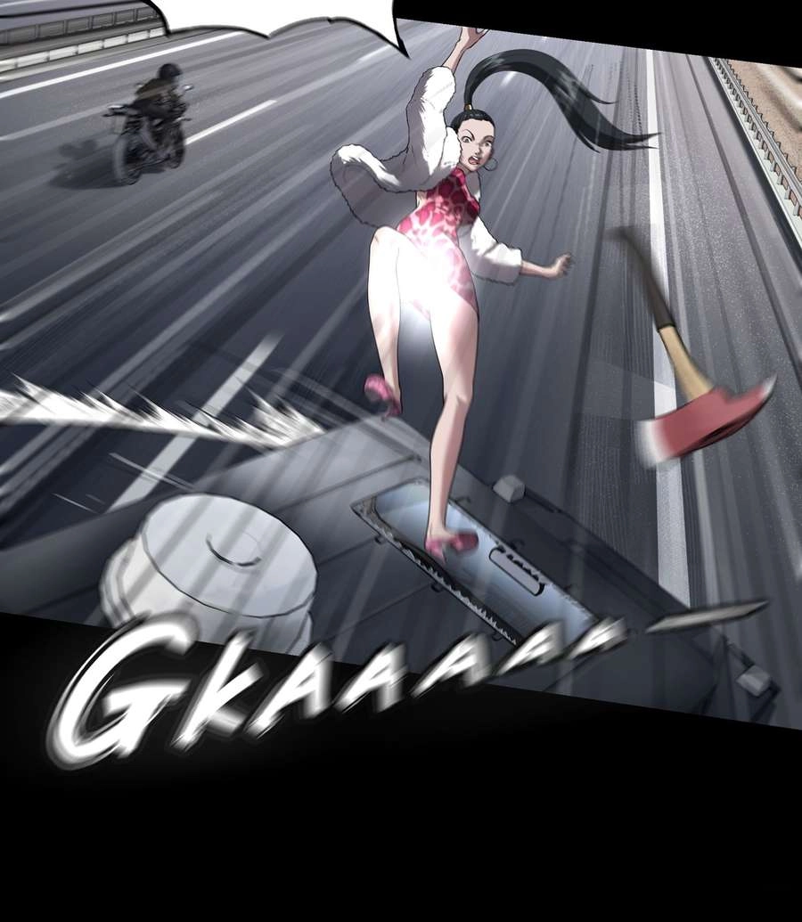 The Last Male - Người Đàn Ông Cuối Cùng Chapter 19 - 8