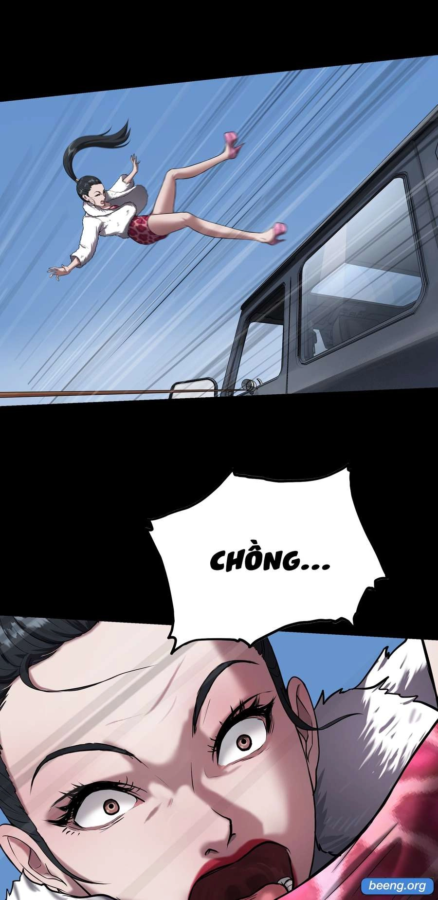 The Last Male - Người Đàn Ông Cuối Cùng Chapter 19 - 9