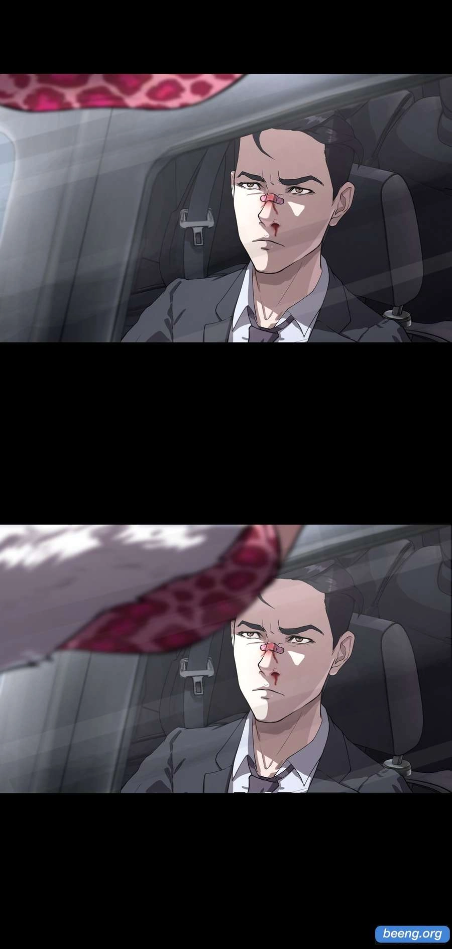 The Last Male - Người Đàn Ông Cuối Cùng Chapter 19 - 11