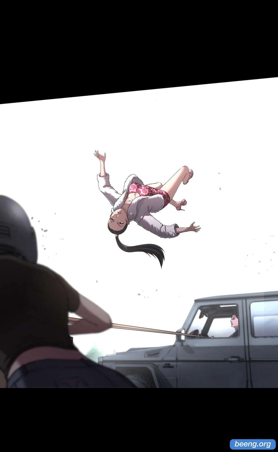 The Last Male - Người Đàn Ông Cuối Cùng Chapter 19 - 12