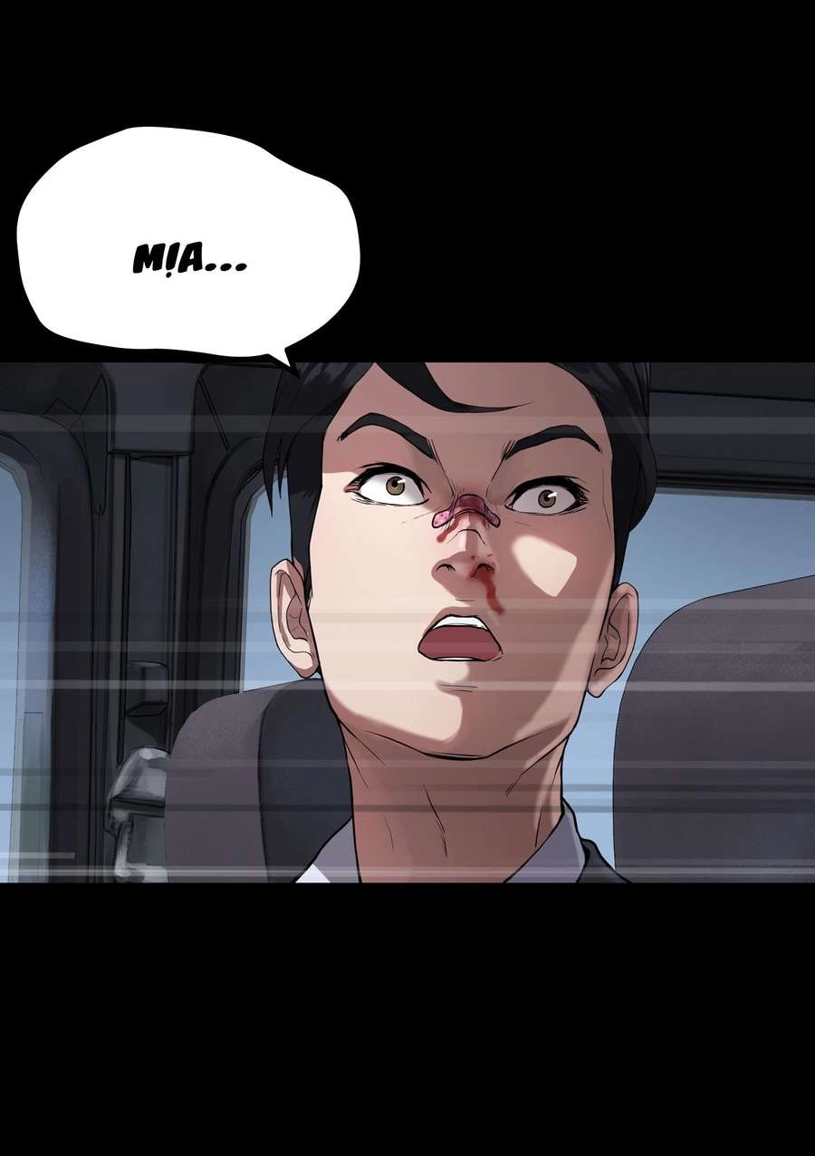 The Last Male - Người Đàn Ông Cuối Cùng Chapter 19 - 15