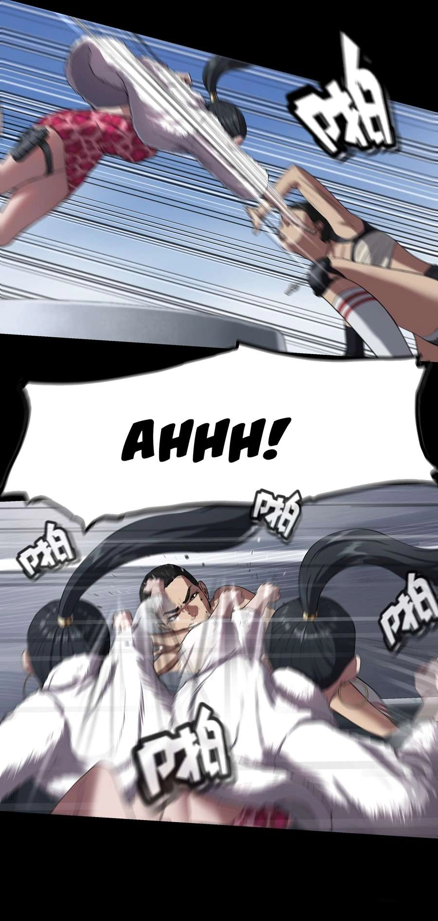 The Last Male - Người Đàn Ông Cuối Cùng Chapter 19 - 17