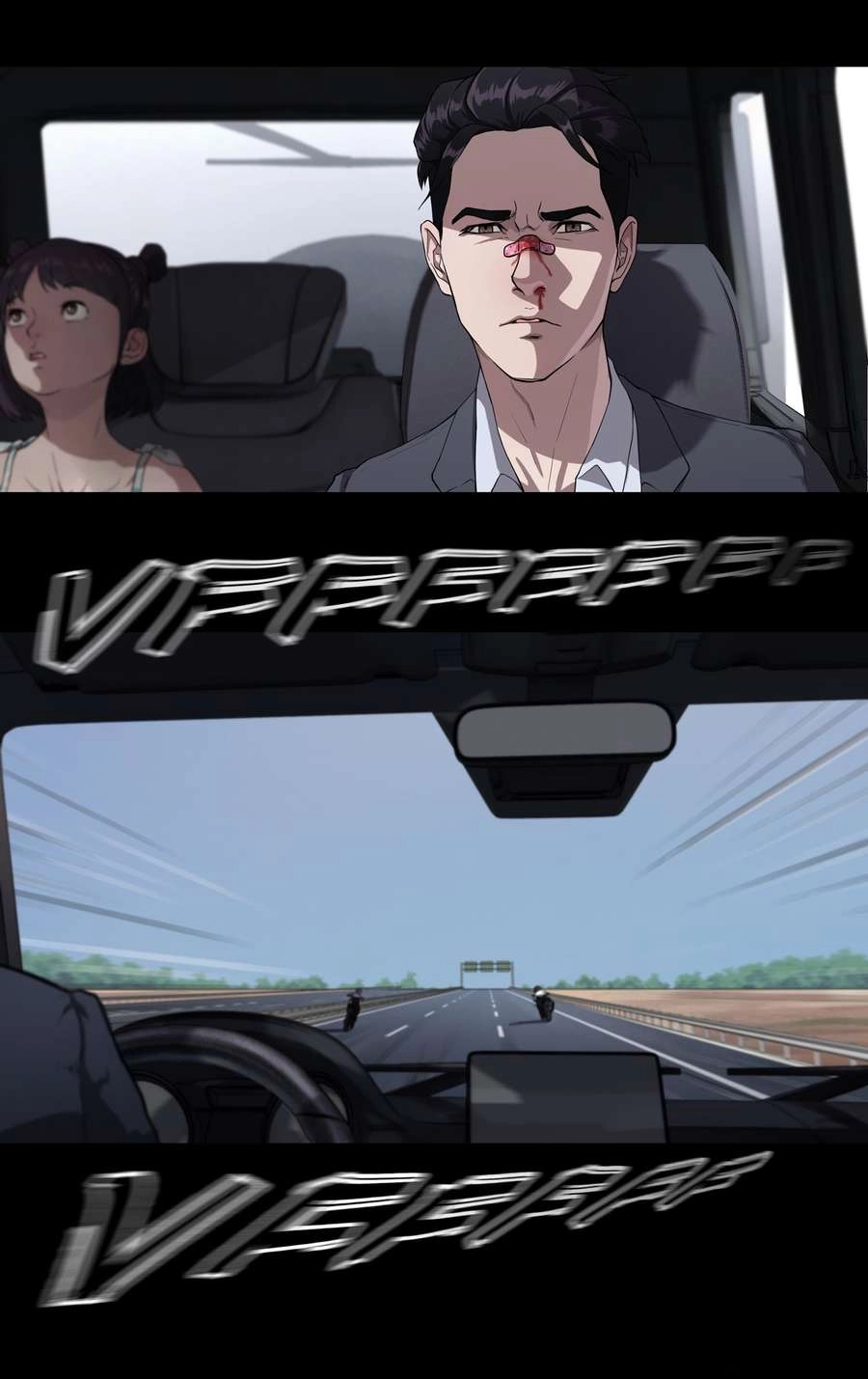 The Last Male - Người Đàn Ông Cuối Cùng Chapter 19 - 21